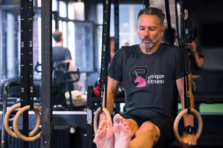 Unique Fitness — fitnessstudio in Bonn — 5