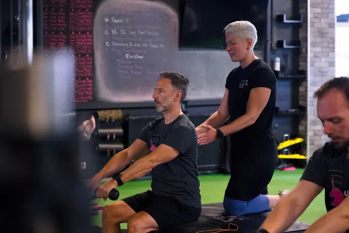 Unique Fitness — Fitnessstudio in Nordstadt, Bonn