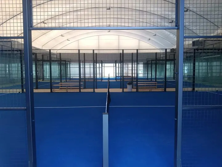 Padeland Milano — palestre-studio a Milano — 4