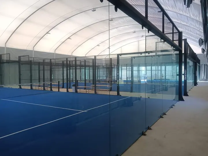Padeland Milano — palestre-studio a Milano — 5