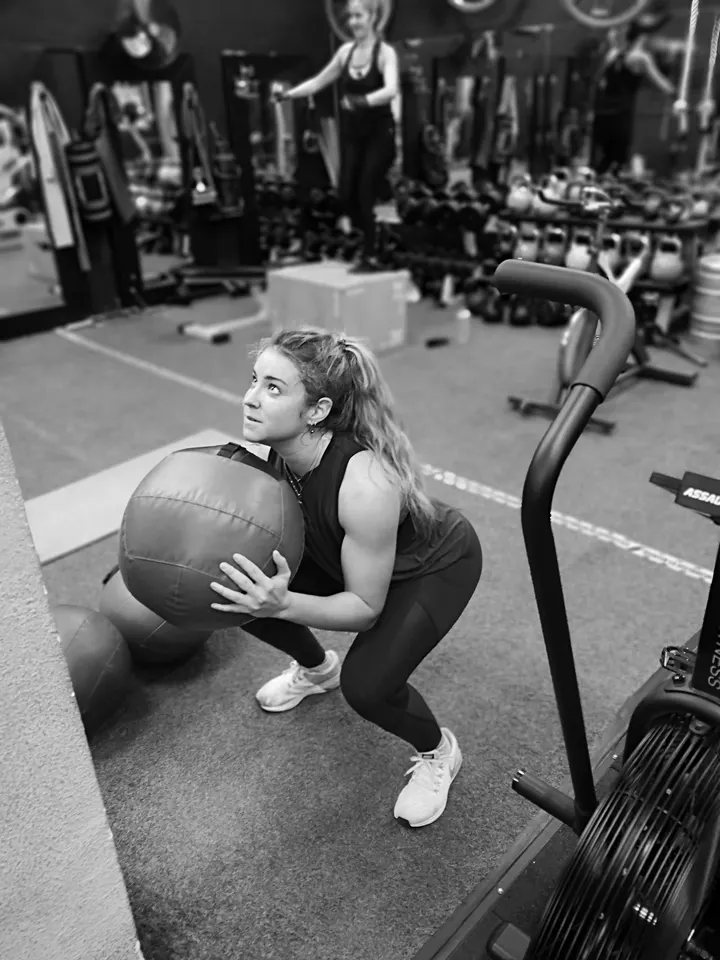 FYS PERSONAL TRAINERS — entrenamiento personal-studio en Villaviciosa de Odón, Madrid — 3