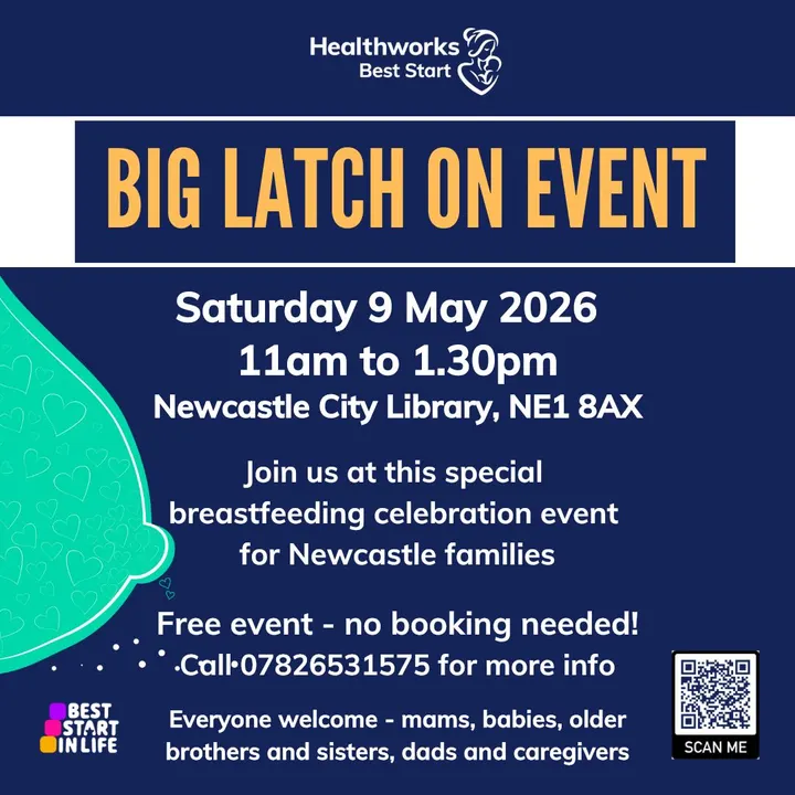Healthworks — fitness studio in Lemington, Newcastle Upon Tyne — 3