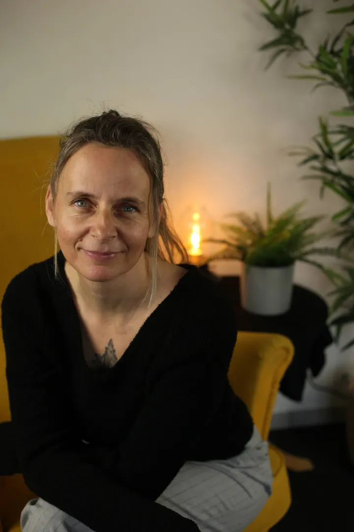 Körperakademy & Martina Oldach Coaching — Yoga in Eutin