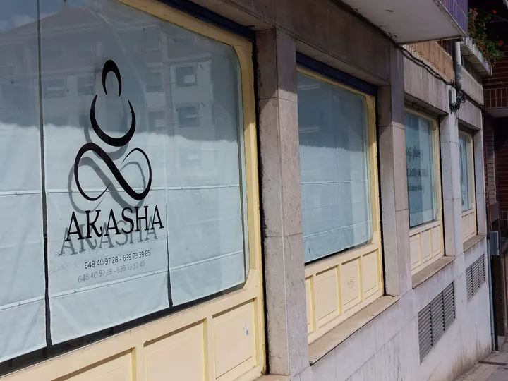 Akasha Espacio — yoga-studio en Bilbao — 3