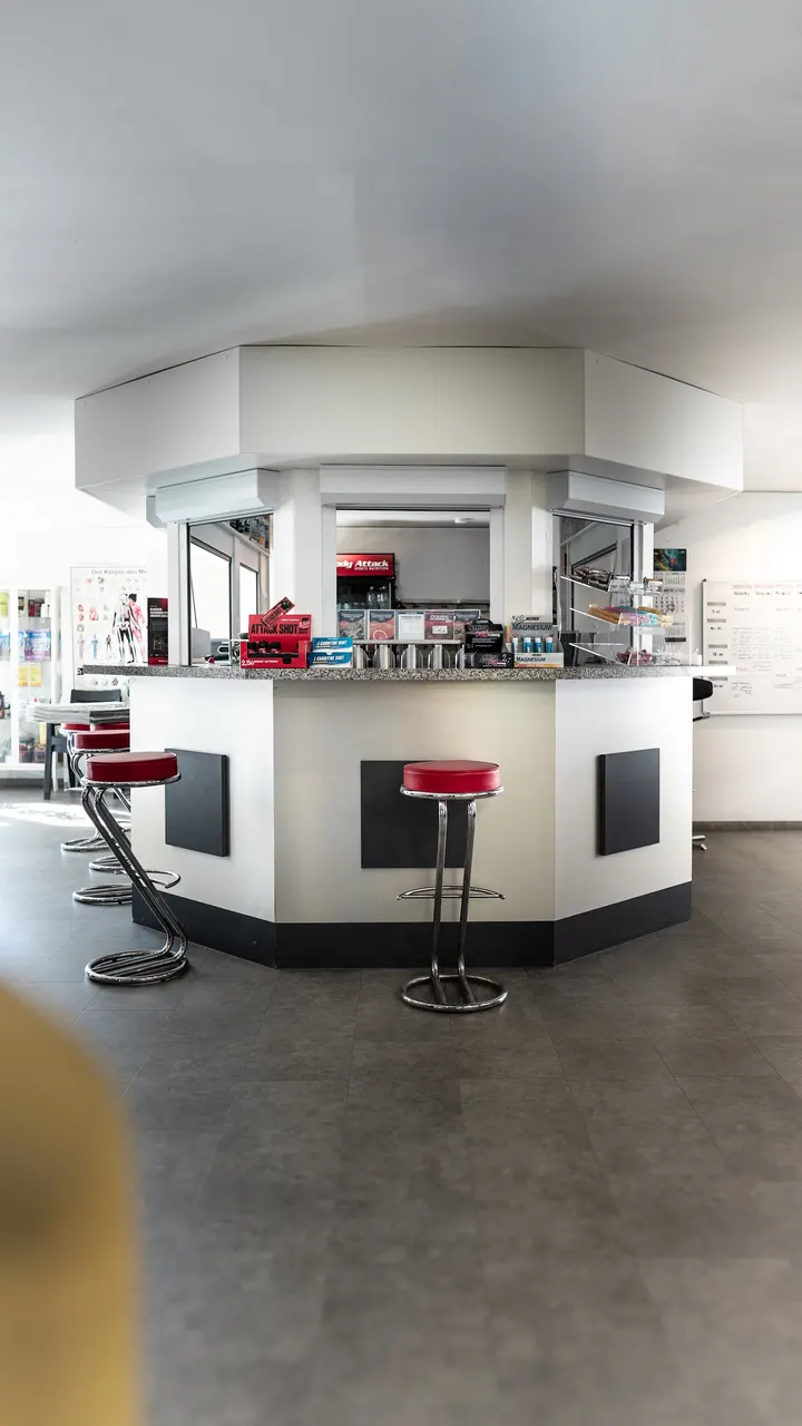 FITNESS STUDIO INGERSHEIM — fitnessstudio in Ingersheim — 2