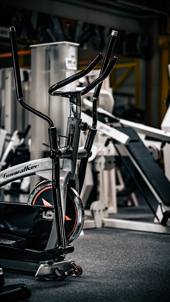 FITNESS STUDIO INGERSHEIM — fitnessstudio in Ingersheim — 3