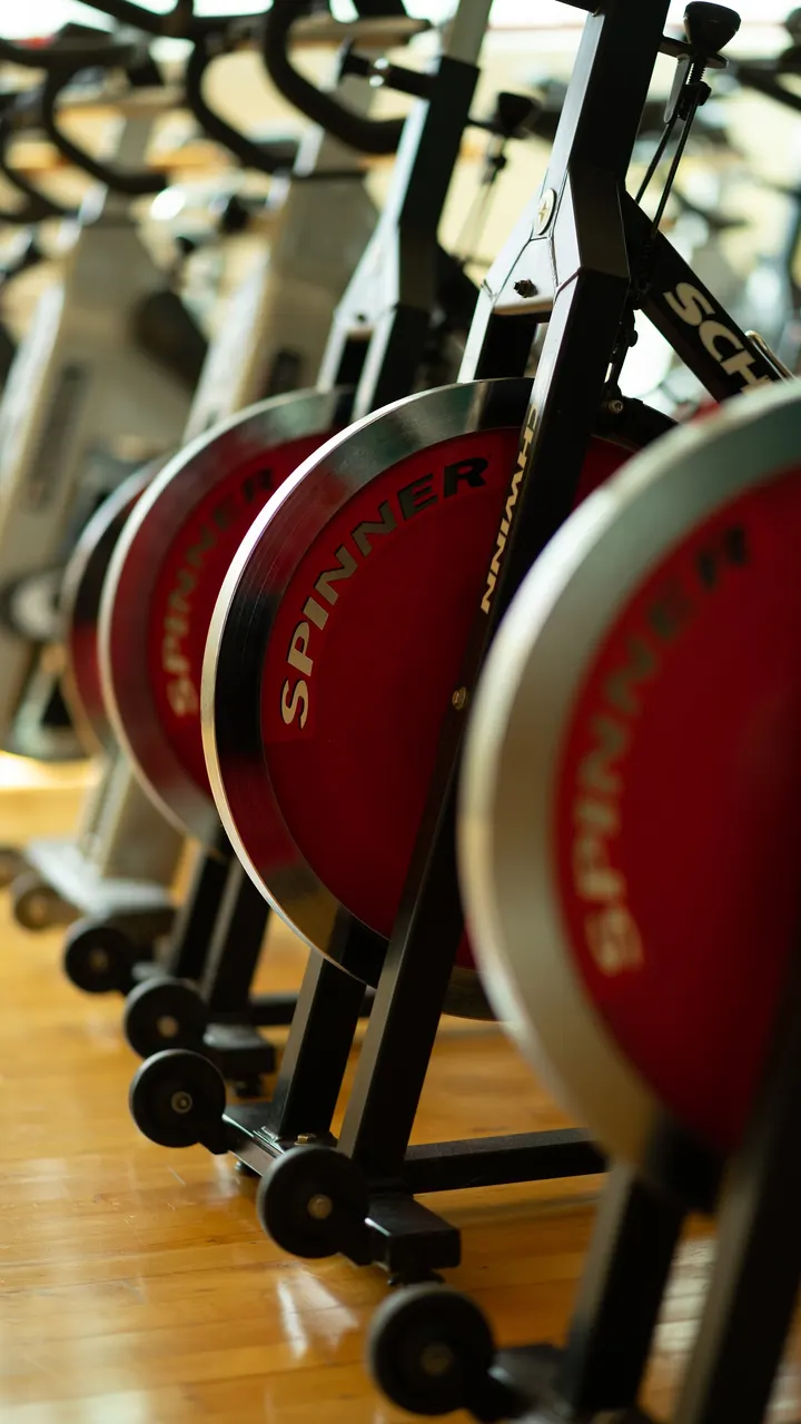 FITNESS STUDIO INGERSHEIM — fitnessstudio in Ingersheim — 4