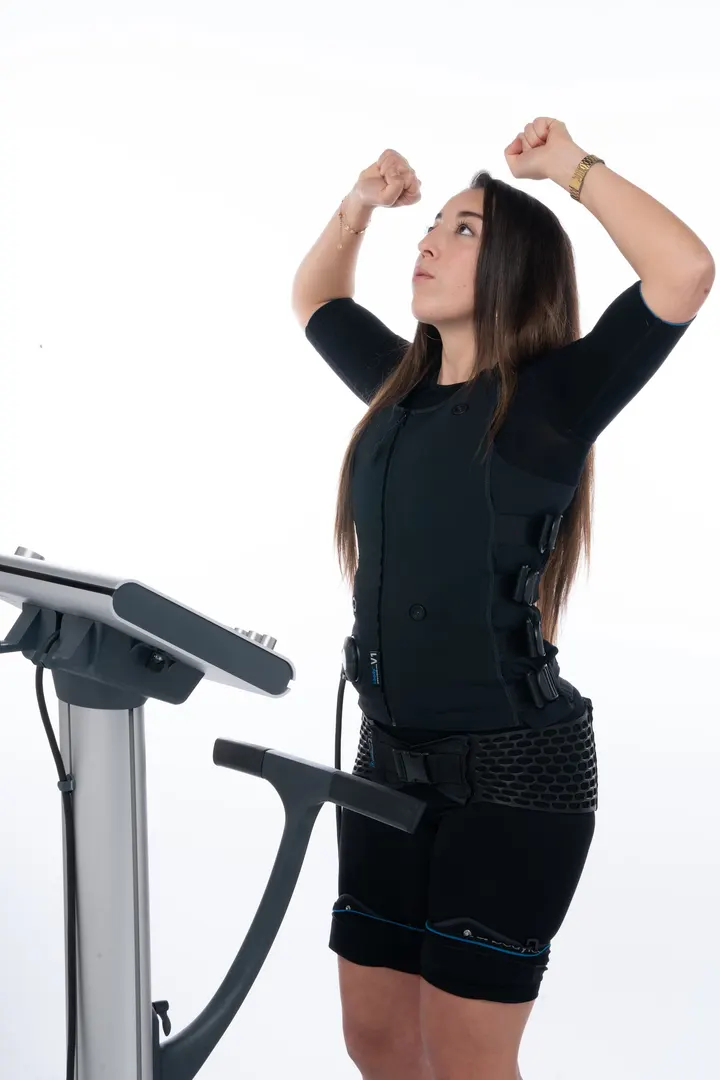 Action Sport Levallois — salle de fitness-studio à Levallois-Perret — 2
