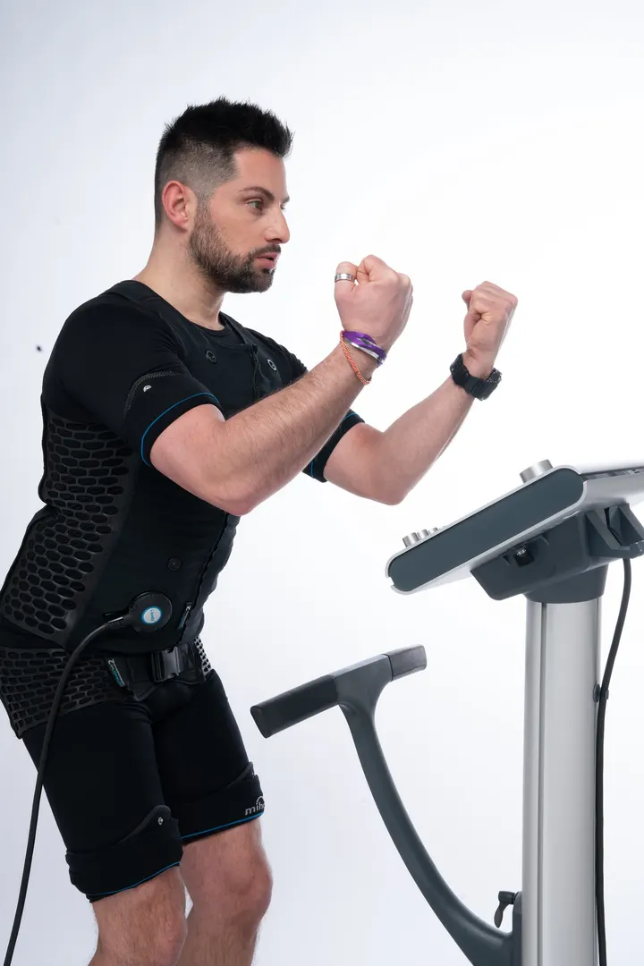Action Sport Levallois — salle de fitness-studio à Levallois-Perret — 3
