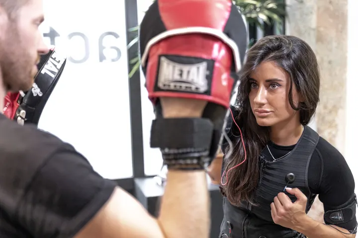 Action Sport Levallois — salle de fitness-studio à Levallois-Perret — 4