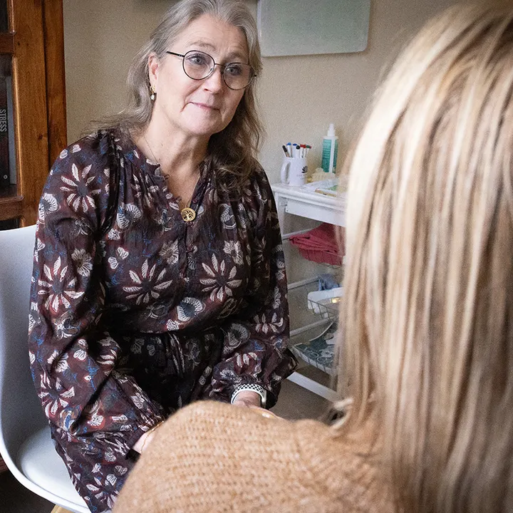 Silkeborg Stressklinik Life of Balance — wellness-studio i Sydbyen, Silkeborg — 2