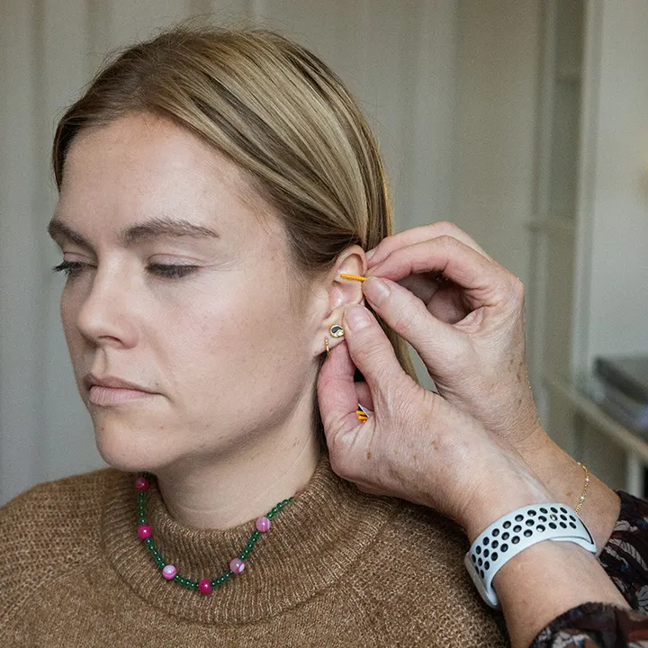 Silkeborg Stressklinik Life of Balance — meditation-studio i Sydbyen, Silkeborg