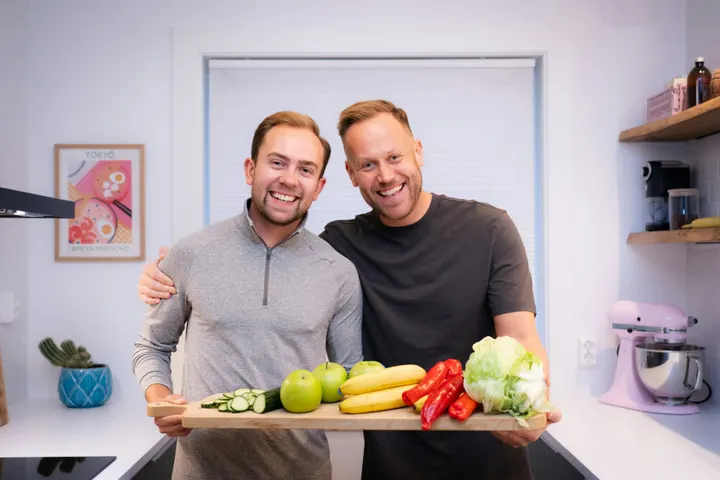 Trening Med Mening Jørn-Sølve Sundrehagen — PT-studio i Frogner, Oslo
