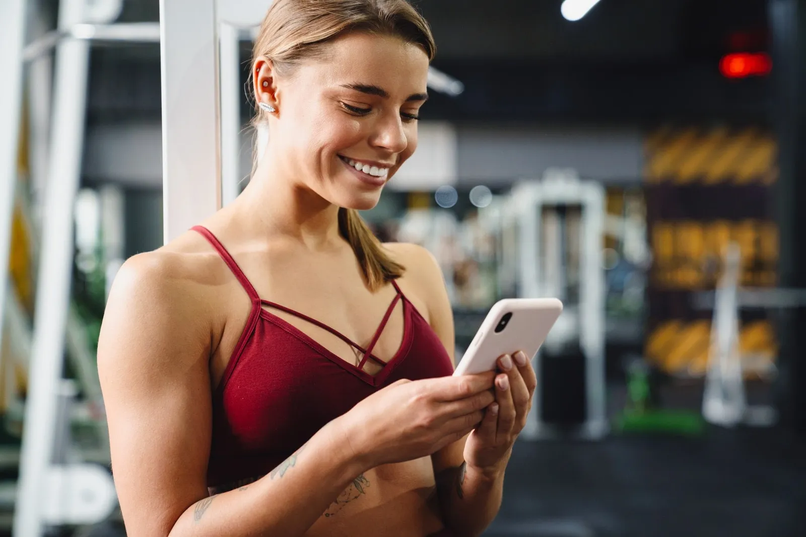 Corpora Fitness GmbH & Co. Kommanditgesellschaft — fitnessstudio in Würselen-Broichweiden — 3