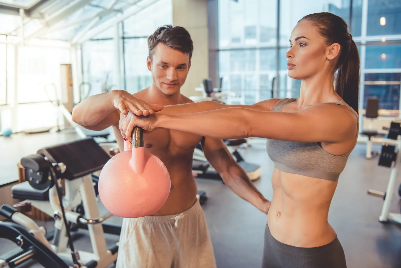 Corpora Fitness GmbH & Co. Kommanditgesellschaft — fitnessstudio in Würselen-Broichweiden — 3