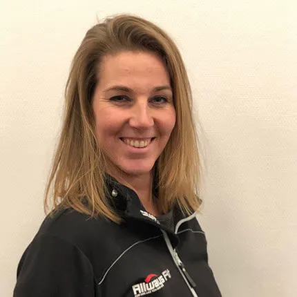 AllwaysFit Schiedam — personal training-studio in Schiedam — 5