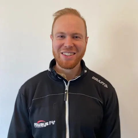 AllwaysFit Schiedam — personal training-studio in Schiedam — 6