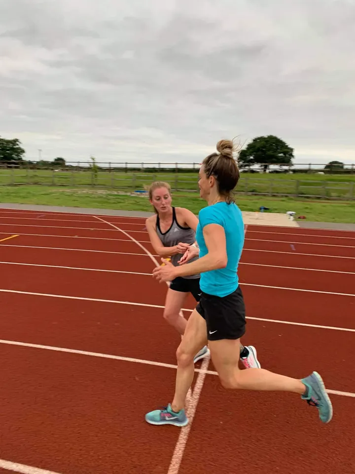 JKPT Personal Trainer and Sports Masseuse — pt studio in Northampton — 4
