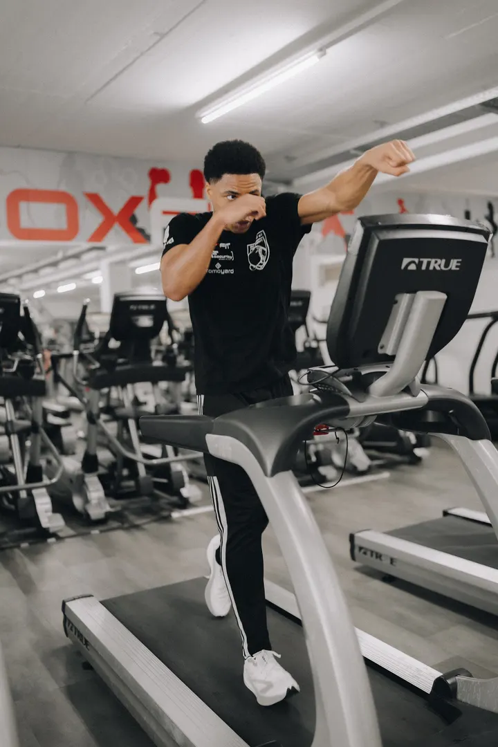 BOXFIT Das etwas härtere — fitnessstudio in Weichs, Regensburg — 2