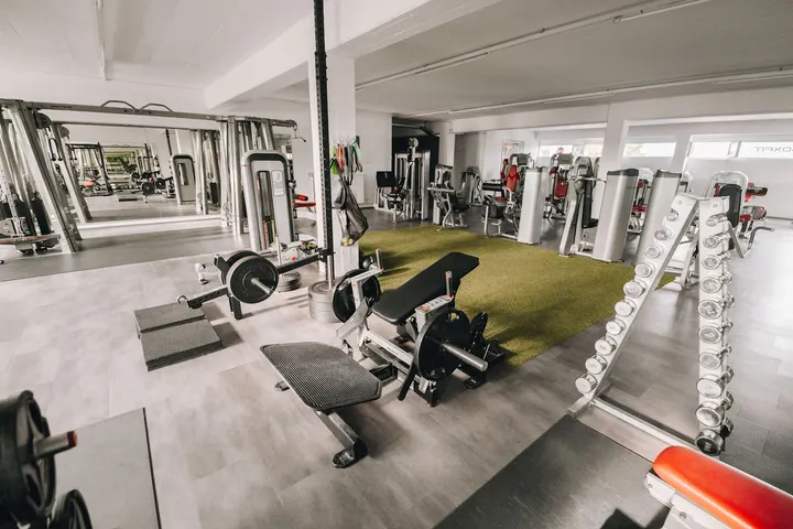 BOXFIT Das etwas härtere — fitnessstudio in Regensburg — 4