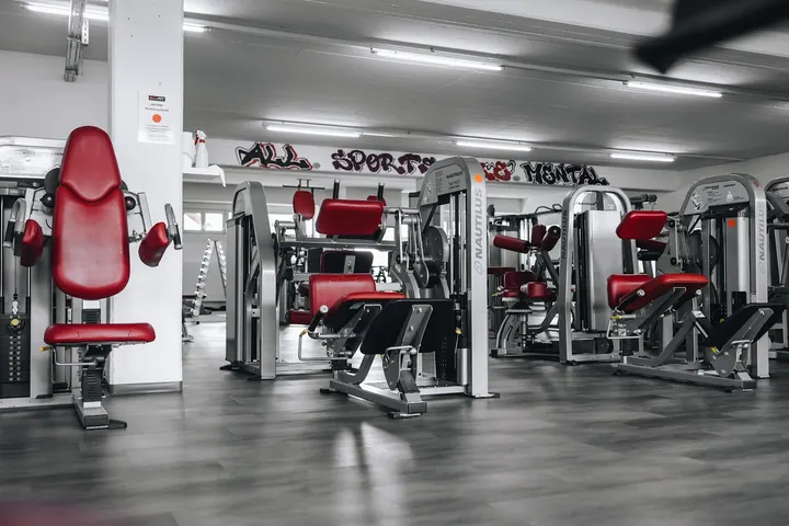 BOXFIT Das etwas härtere — Fitnessstudio in Weichs, Regensburg
