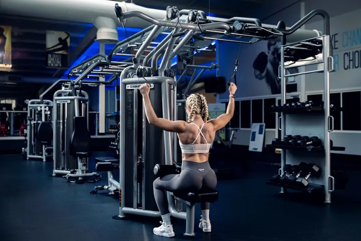 3-1-5 Health Club — Fitness Studio in Lancaster