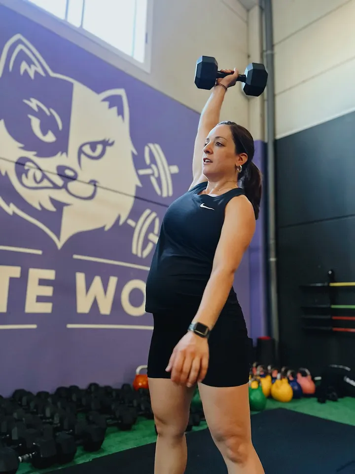 Cross training | White Wolf Strength and Cardio — crossfit-studio en Tarragona — 4