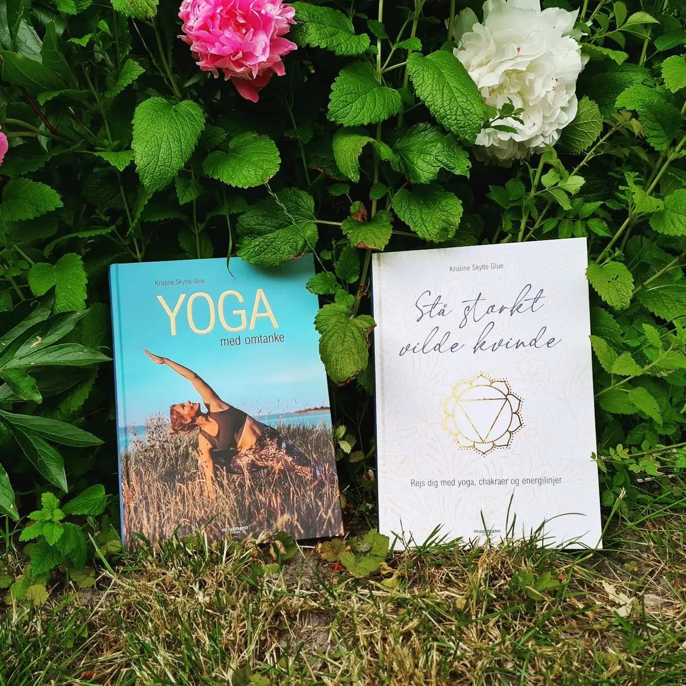 Ø-yoga — yoga-studio i Marstal — bild 3