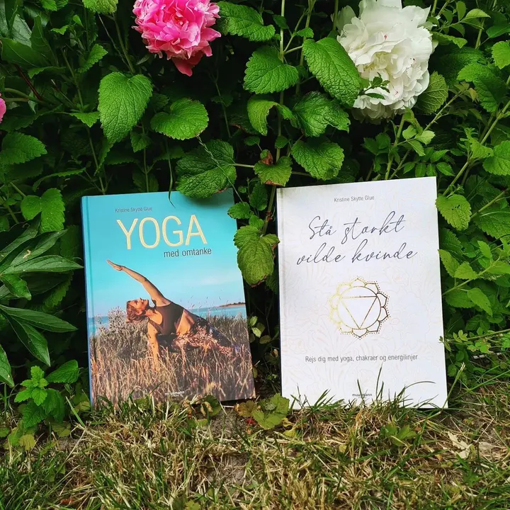 Ø-yoga — yoga-studio i Rolpested, Marstal — 3