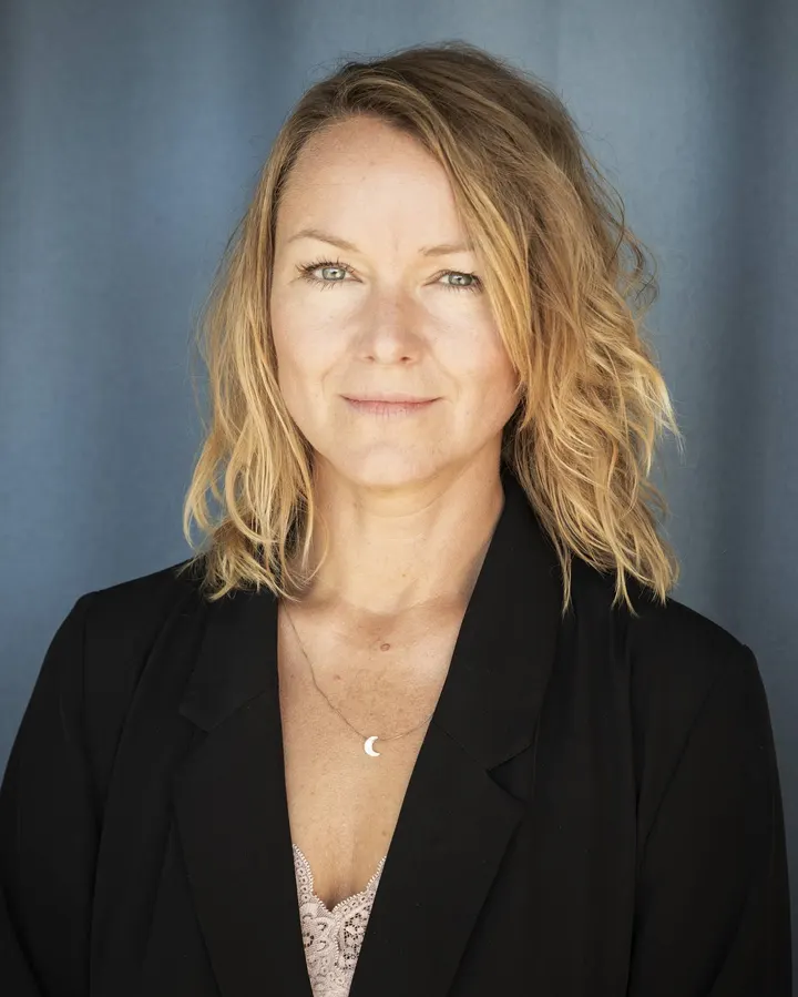 Ø-yoga — yoga-studio i Marstal — 3