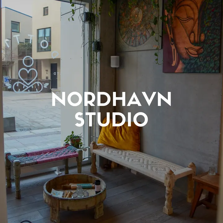 Kaatsu Massage - Nordhavn — wellness-studio i Nordhavn, København