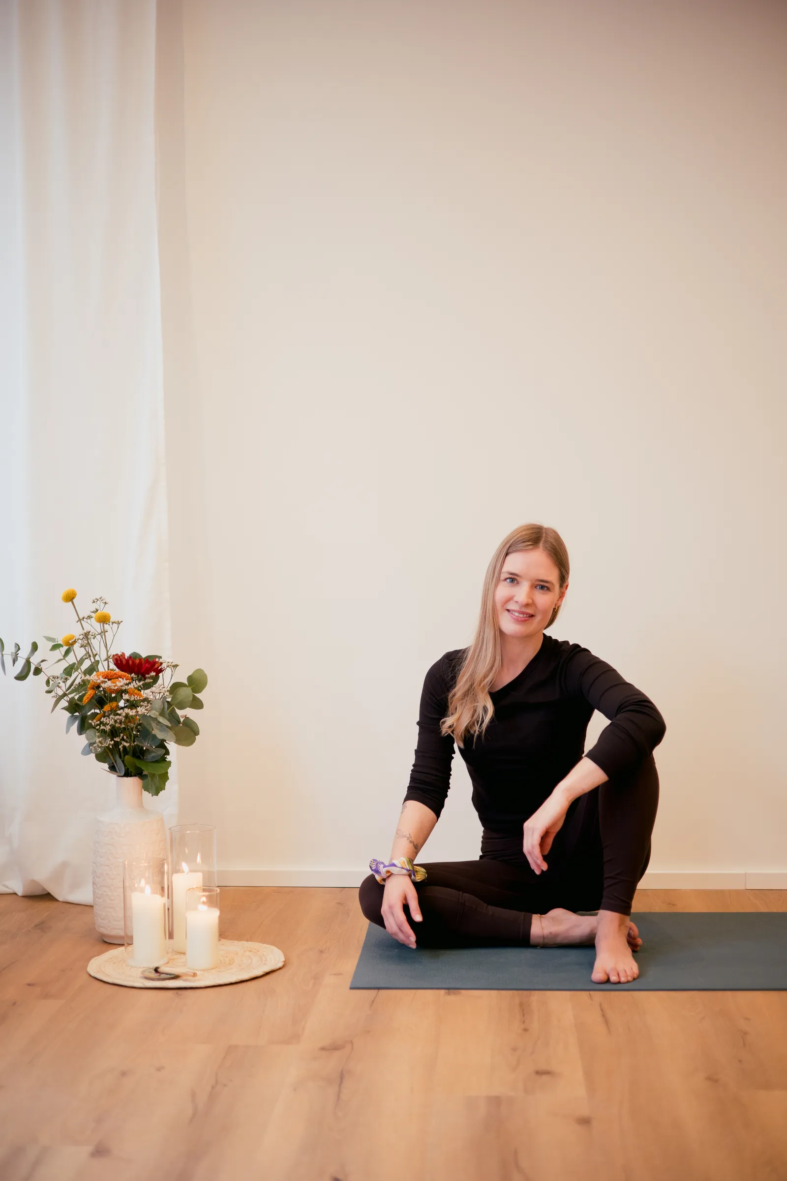 eins. yoga & pilates — yoga-studio i Höhr-Grenzhausen — 3