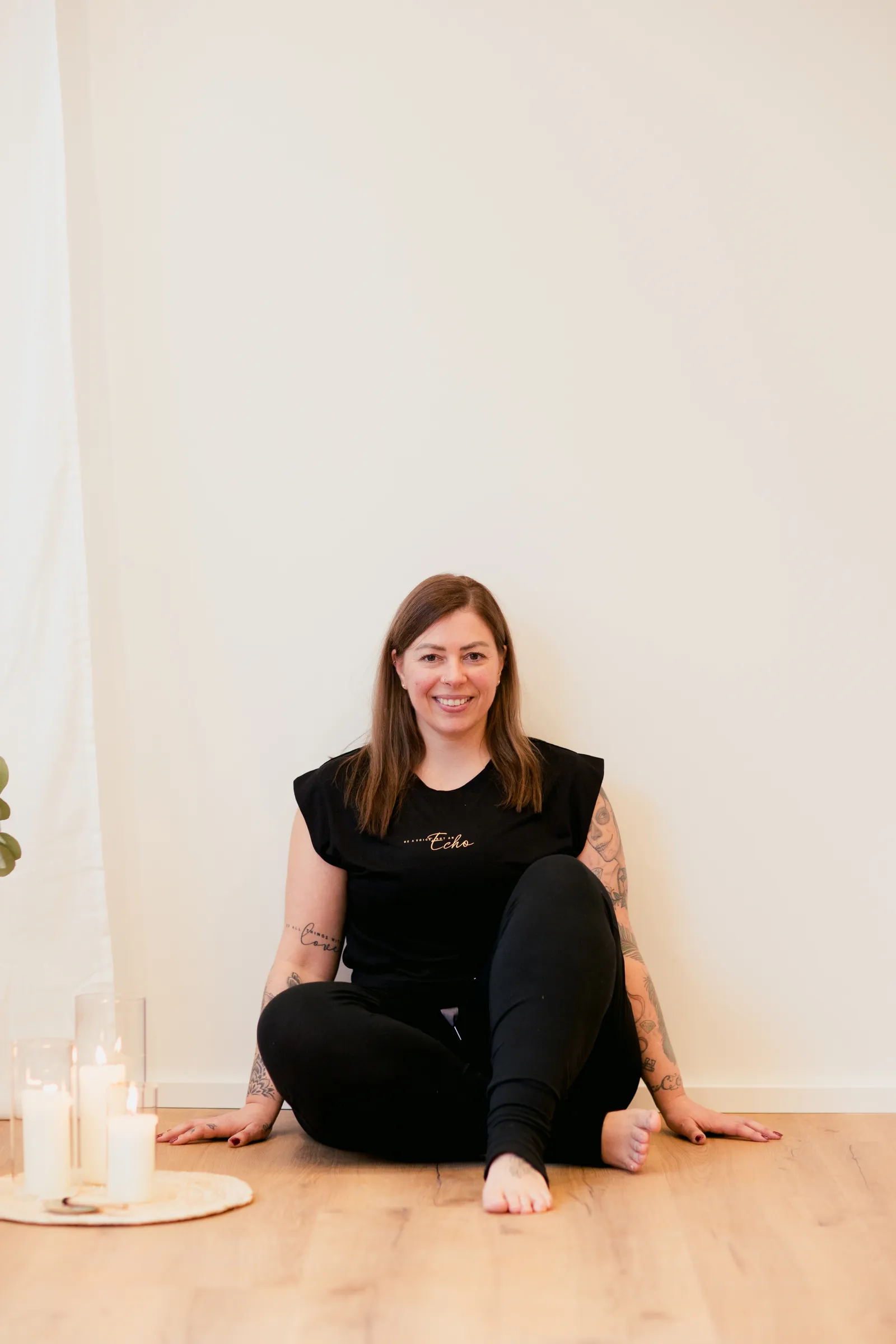 eins. yoga & pilates — yoga-studio i Höhr-Grenzhausen — 4