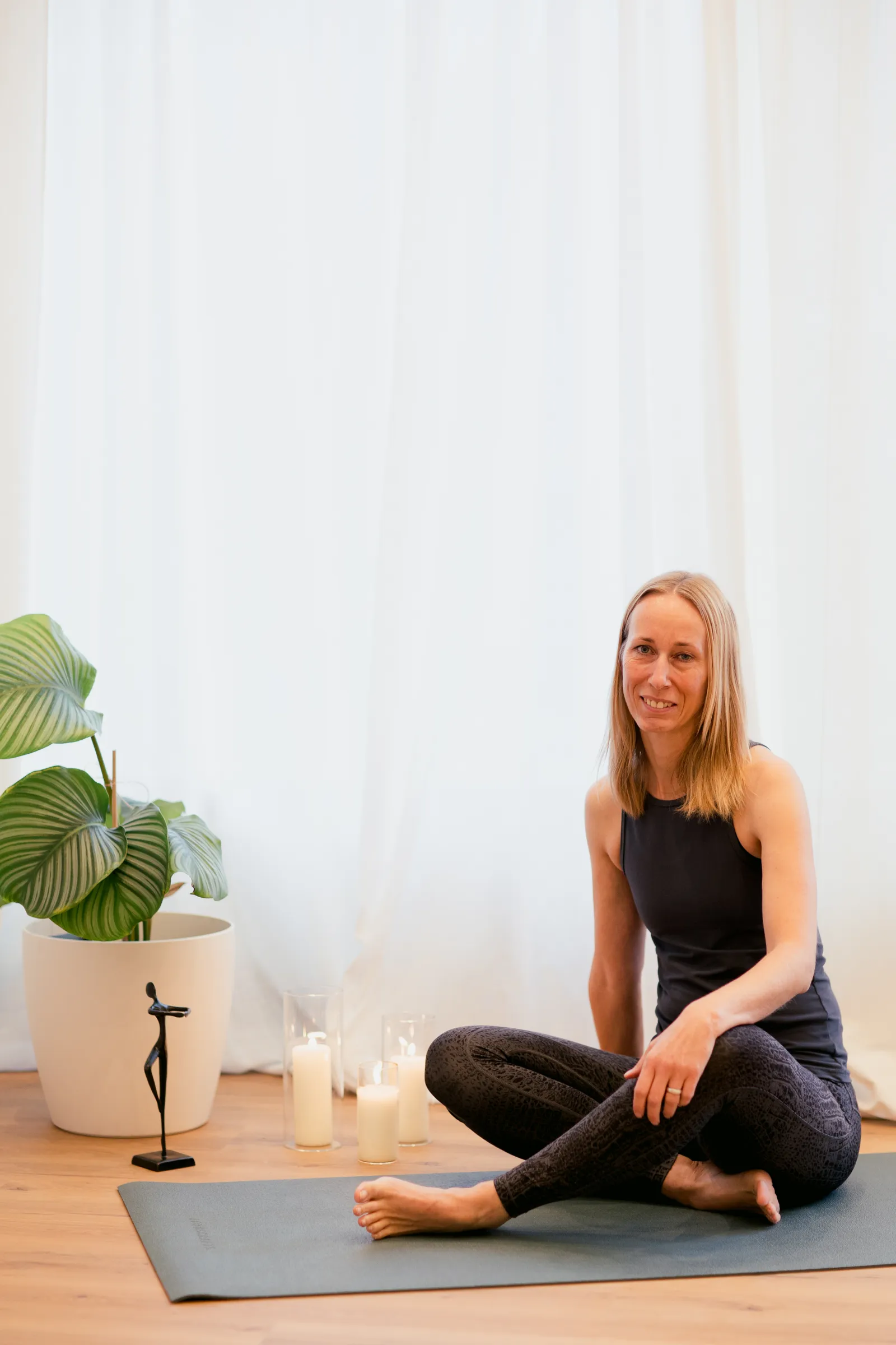 eins. yoga & pilates — yoga-studio i Höhr-Grenzhausen — 6