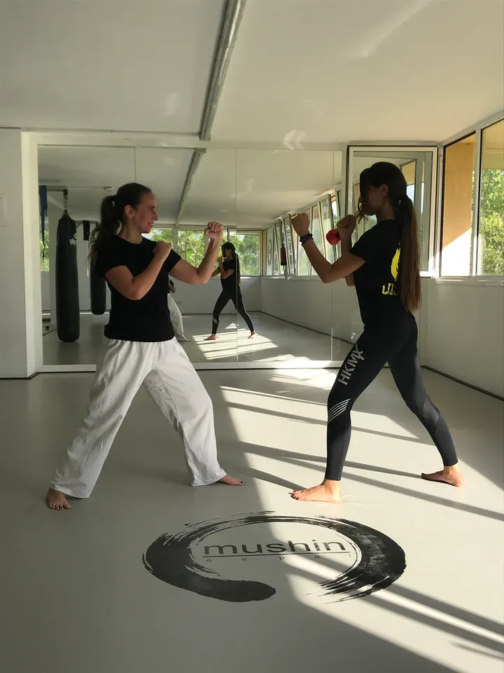 Mushin Espai / Mushin Team — bjj-studio en Tarragona — 4