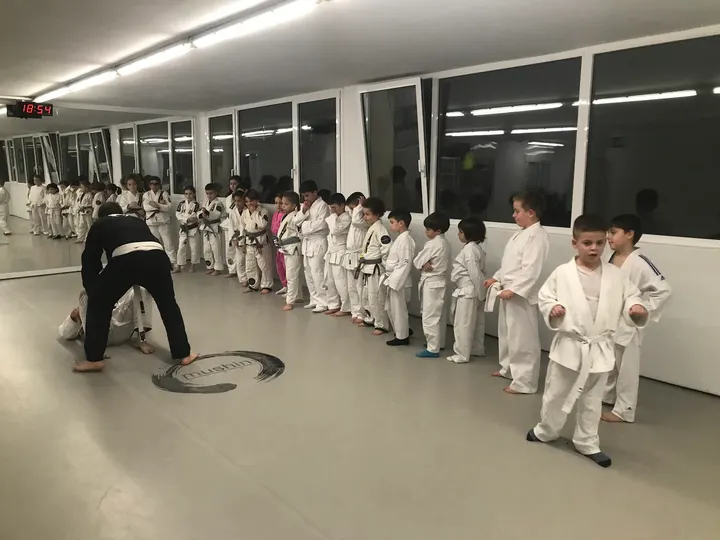 Mushin Espai / Mushin Team — Yoga en Tarragona
