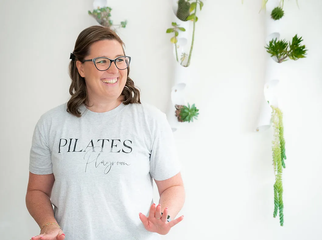 Pilates Playroom — reformer pilates-studio in Faringdon — 2