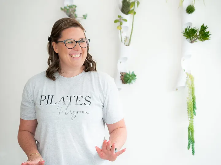 Pilates Playroom — reformer pilates-studio in Wantage — 2