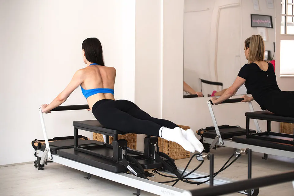 Pilates Playroom — reformer pilates-studio in Faringdon — 3