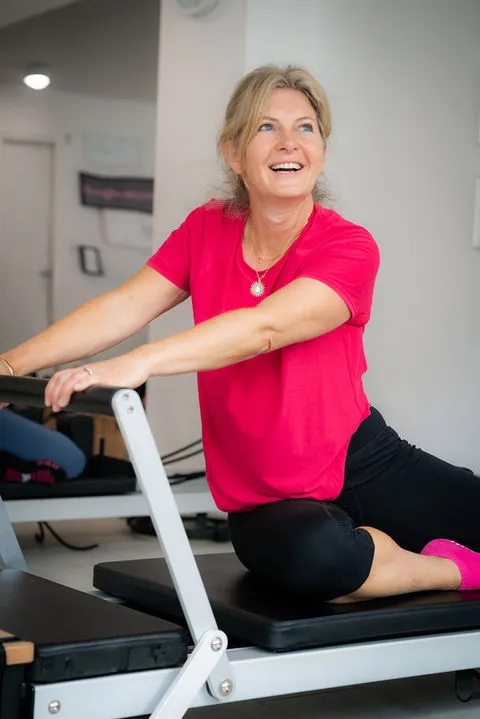Pilates Playroom — reformer pilates-studio in Faringdon — 5