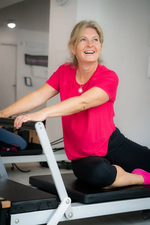 Pilates Playroom — reformer pilates-studio in Wantage — 5