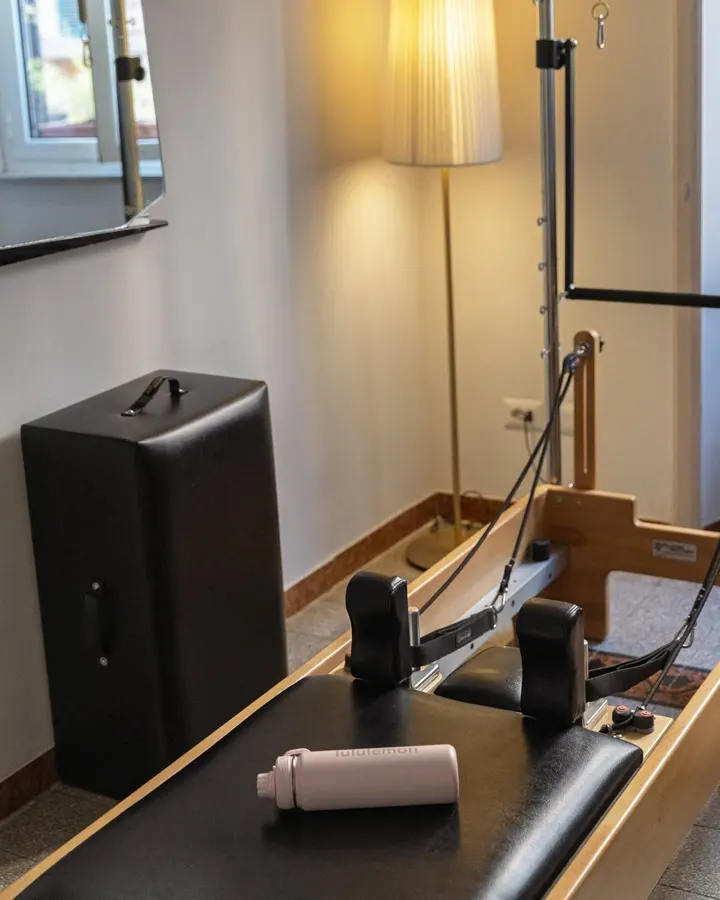Happy Balance Roma — pilates-studio a Roma — 3