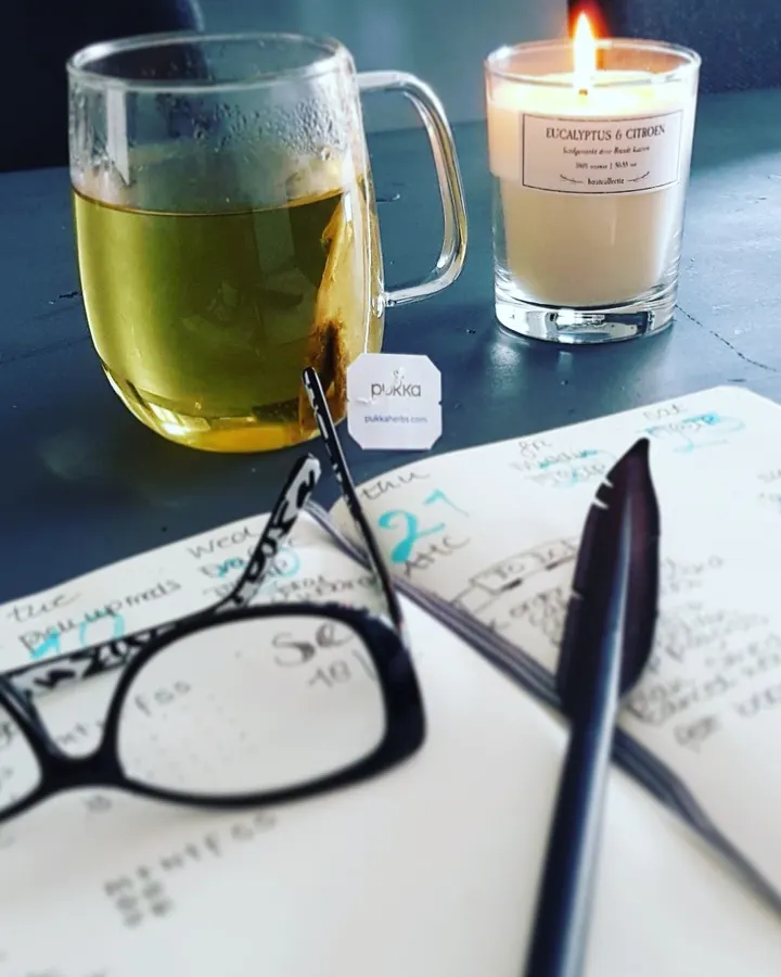 Yoga with Biddy — yoga-studio in Rijswijk Zuid, Rijswijk — 2