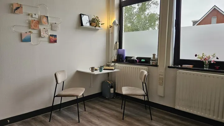 Yoga with Biddy — Yoga in Rijswijk Zuid, Rijswijk