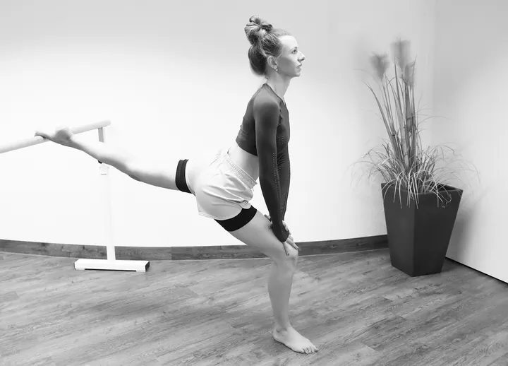 Anni loves Barre — Pilates in Haan, Düsseldorf