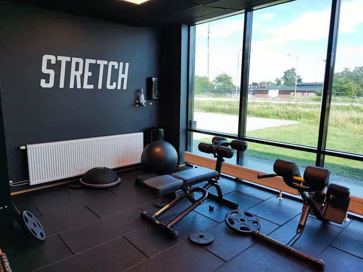 fitnessbillionaires — träningsstudio i Trollhättan — 4