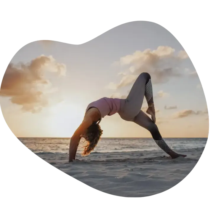Yoga YoLi — yoga-studio in Vorstenbosch — 2