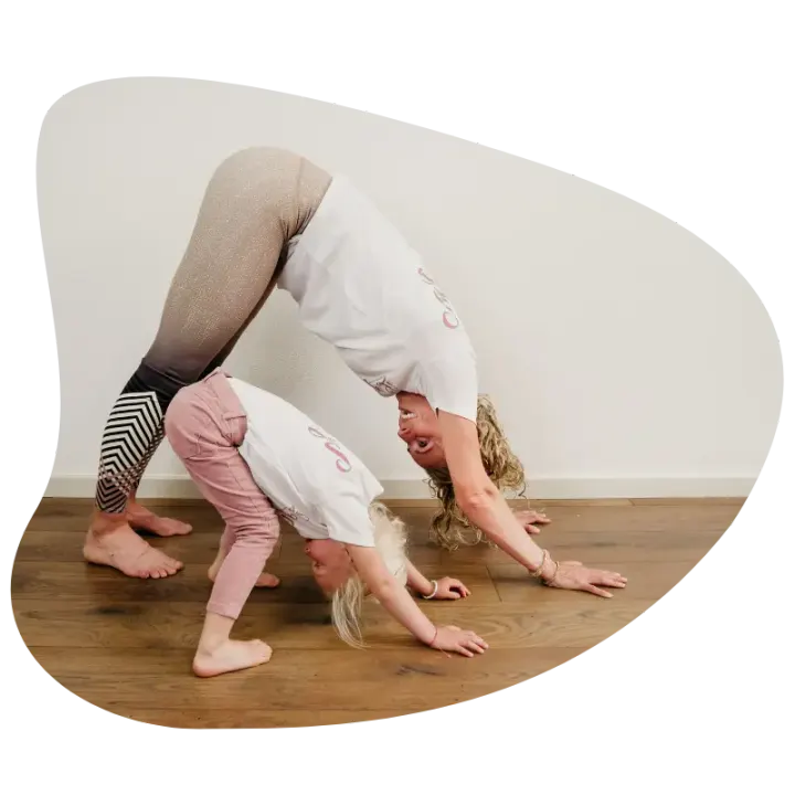 Yoga YoLi — yoga-studio in Vorstenbosch — 3