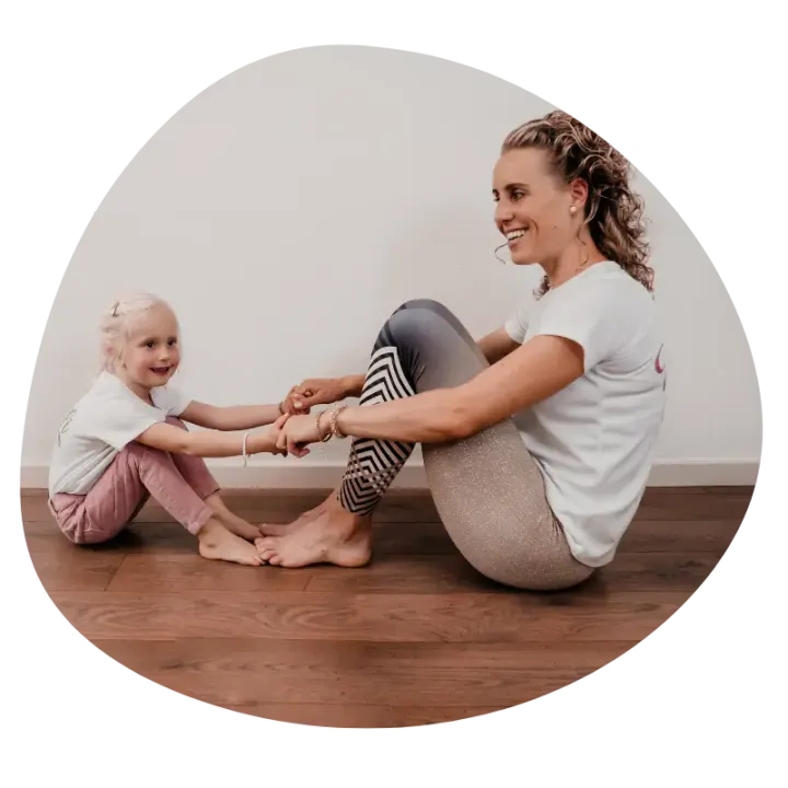 Yoga YoLi — yoga-studio in Vorstenbosch — 5