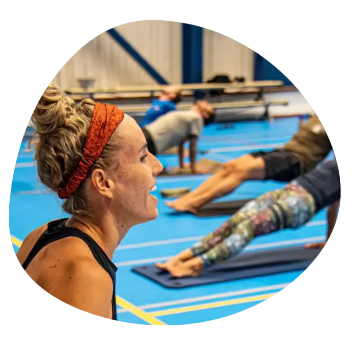 Yoga YoLi — yoga-studio in Vorstenbosch — 6
